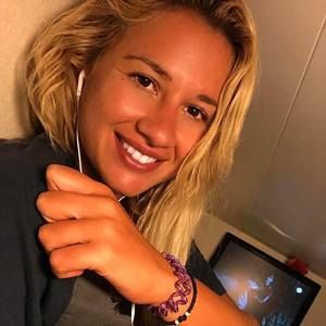 Meet your Posher, Despina